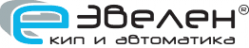 Логотип компании Авелен