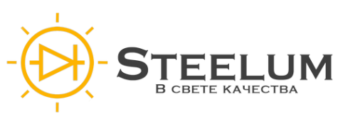 Логотип компании Стилум