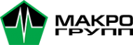 Логотип компании Макро Групп