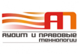 Логотип компании Аудит и правовые технологии