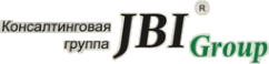 Логотип компании Jbi Эксперт