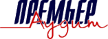 Логотип компании Премьер-Аудит