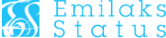 Логотип компании Emilaks-Status