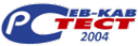 Логотип компании Сев-Кав Тест 2004