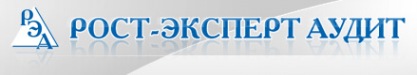 Логотип компании Рост-эксперт аудит