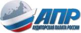 Логотип компании Аудит-Инфо