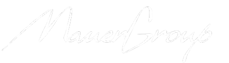 Логотип компании МауэрГруппРостов