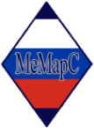 Логотип компании МеМарС