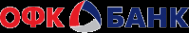 Логотип компании ОФК банк