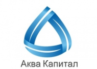Логотип компании Аква Капитал