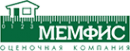 Логотип компании МЕМФИС