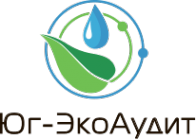 Логотип компании Юг-ЭкоАудит
