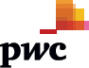 Логотип компании PwC