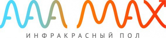 Логотип компании AAAMAX