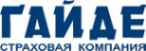 Логотип компании ГАЙДЕ АО
