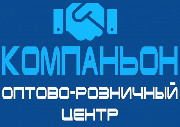Логотип компании Компаньон