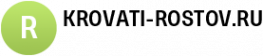 Логотип компании Кровати-Ростов ру