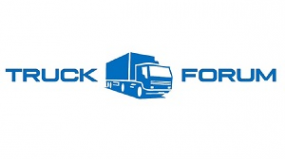 Логотип компании Трак-Форум