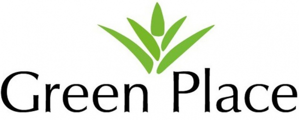 Логотип компании Интернет-магазин GreenPlace.store