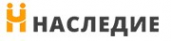 Логотип компании Агентство недвижимости Наследие в Ростове-на-Дону
