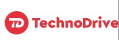 Логотип компании Технодрайв