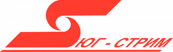 Логотип компании ООО «ЮГ-Стрим»