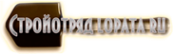 Логотип компании Lopata ru