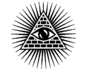 Логотип компании Ритуальное агенство «ФАРАОН»