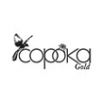 Логотип компании СОРОКА Gold