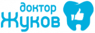 Логотип компании Доктор Жуков