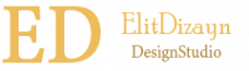 Логотип компании ЭлитДизайн