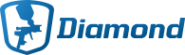 Логотип компании Диамонд