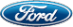 Логотип компании Ford ААА Моторс