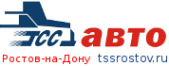 Логотип компании ТСС Кубань