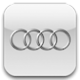 Логотип компании Юг-Авто