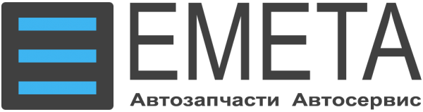 Логотип компании Emeta.ru