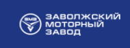 Логотип компании Авто-Март