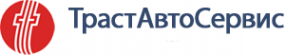 Логотип компании ТрастАвтоСервис