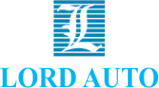 Логотип компании Lord Auto
