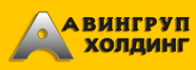 Логотип компании Kia Авингруп