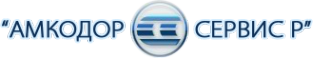 Логотип компании Амкодор-СервисР
