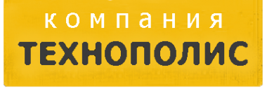 Логотип компании Технополис