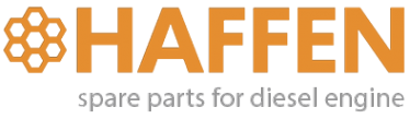 Логотип компании HAFFEN