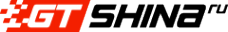 Логотип компании GT shina