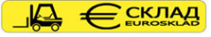 Логотип компании Евросклад