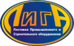Логотип компании Лига