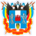 Логотип компании Министерство природных ресурсов и экологии Ростовской области