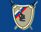 Логотип компании Южный региональный центр судебной экспертизы Министерства юстиции РФ