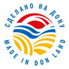 Логотип компании Администрация г. Ростова-на-Дону