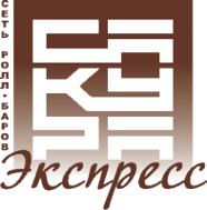 Логотип компании Сакура-экспресс